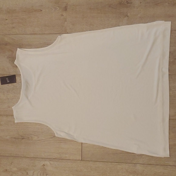 J. Jill Tunic Sleeveless Petite - Picture 6 of 9